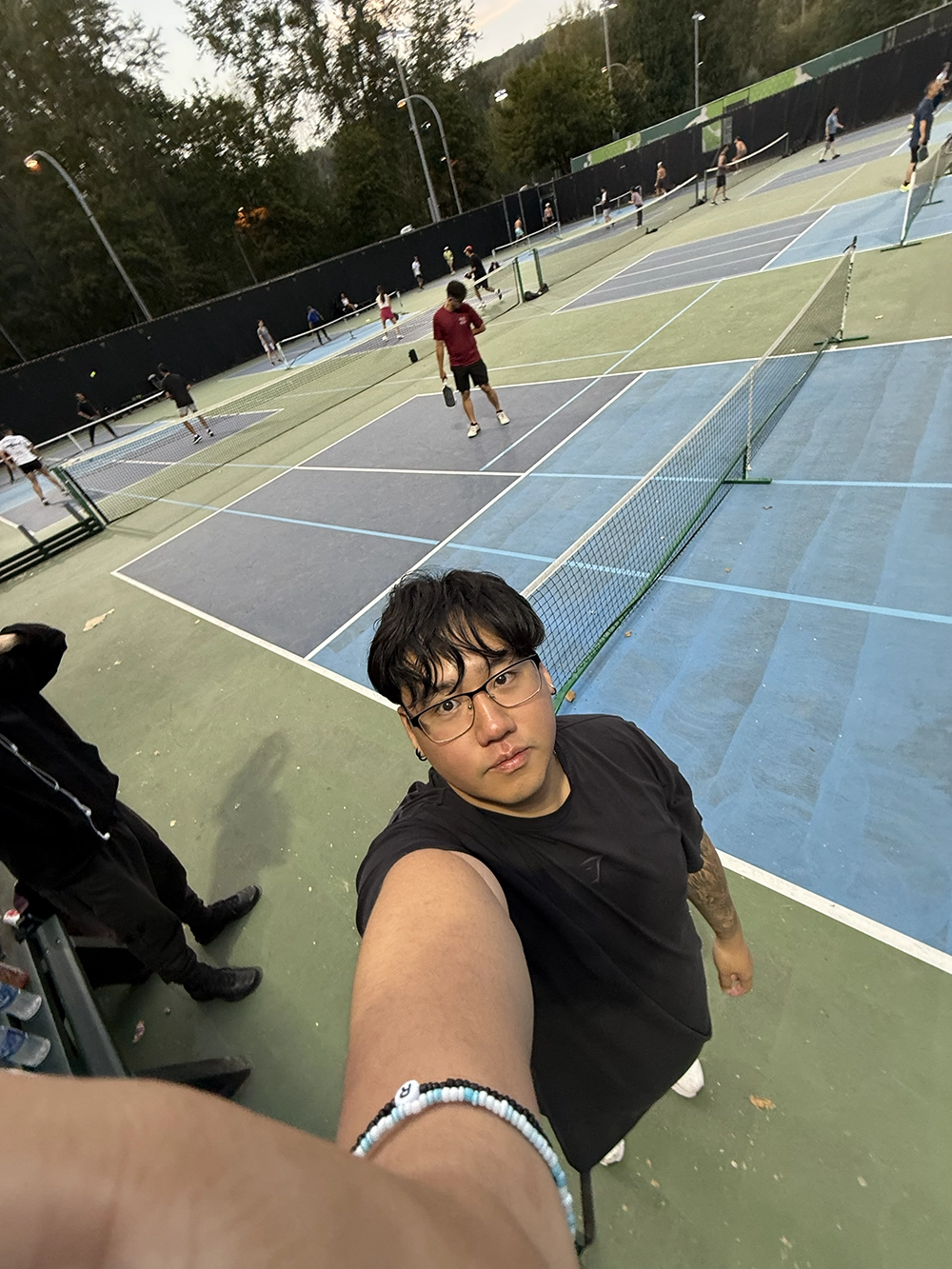 Pickleball