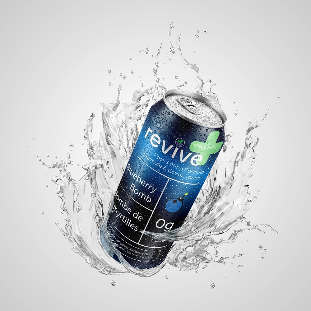 Cuisine Clinic packaging concept 3